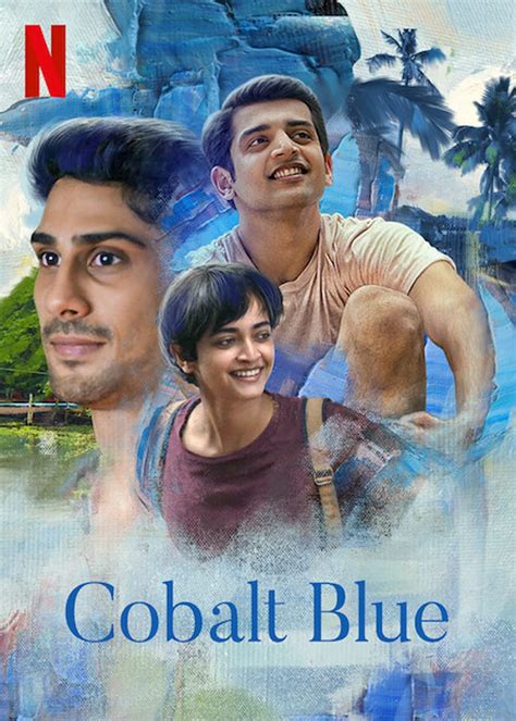 indian blue film|Blue Movie Review {3/5}: Critic Review of Blue by Times of India